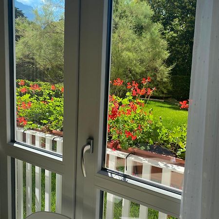 Appartamento Casa Corso Matteotti 16 Lecco Esterno foto