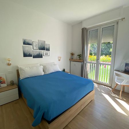 Appartamento Casa Corso Matteotti 16 Lecco Esterno foto
