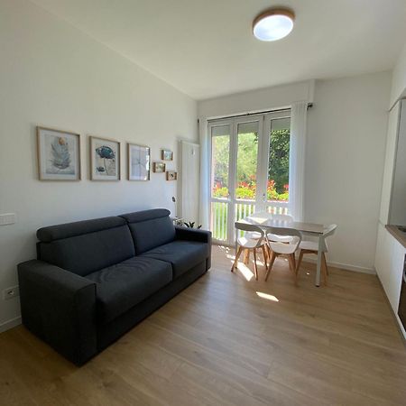 Appartamento Casa Corso Matteotti 16 Lecco Esterno foto