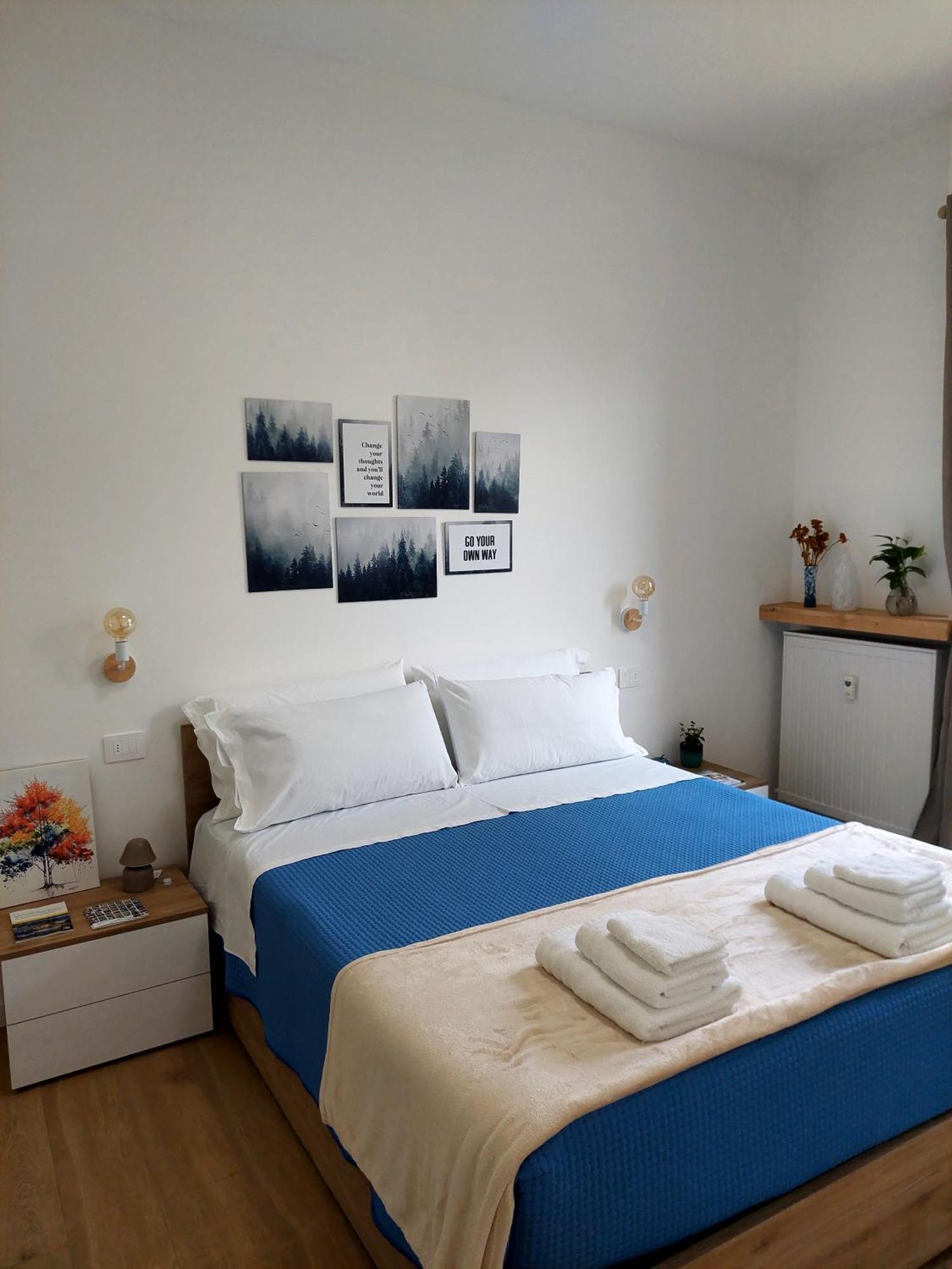 Appartamento Casa Corso Matteotti 16 Lecco Esterno foto